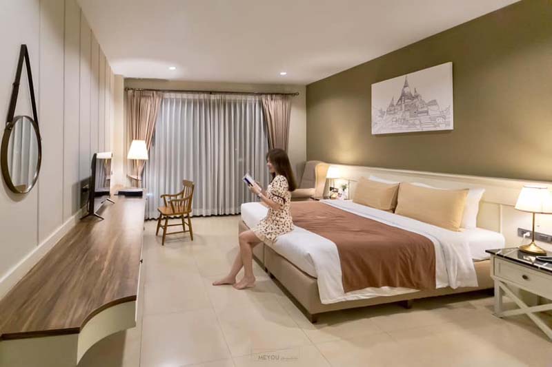 The Cavalli Casa Resort 