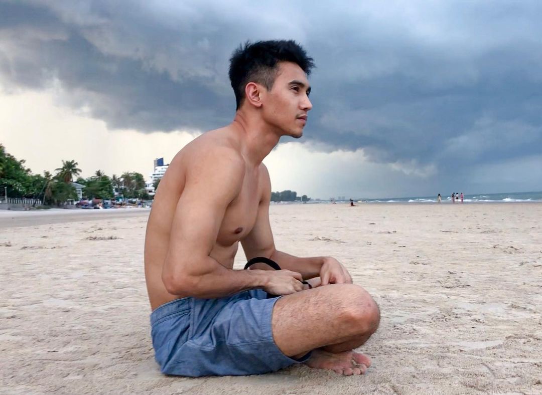 ก๊อต จิรายุ ประวัติ