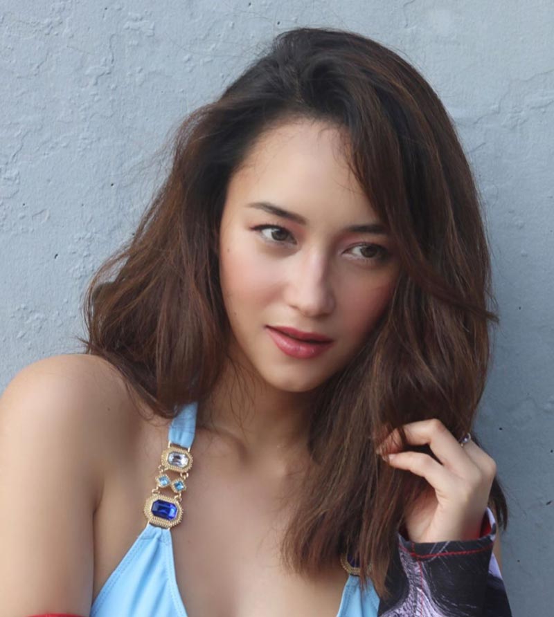 บี น้ำทิพย์