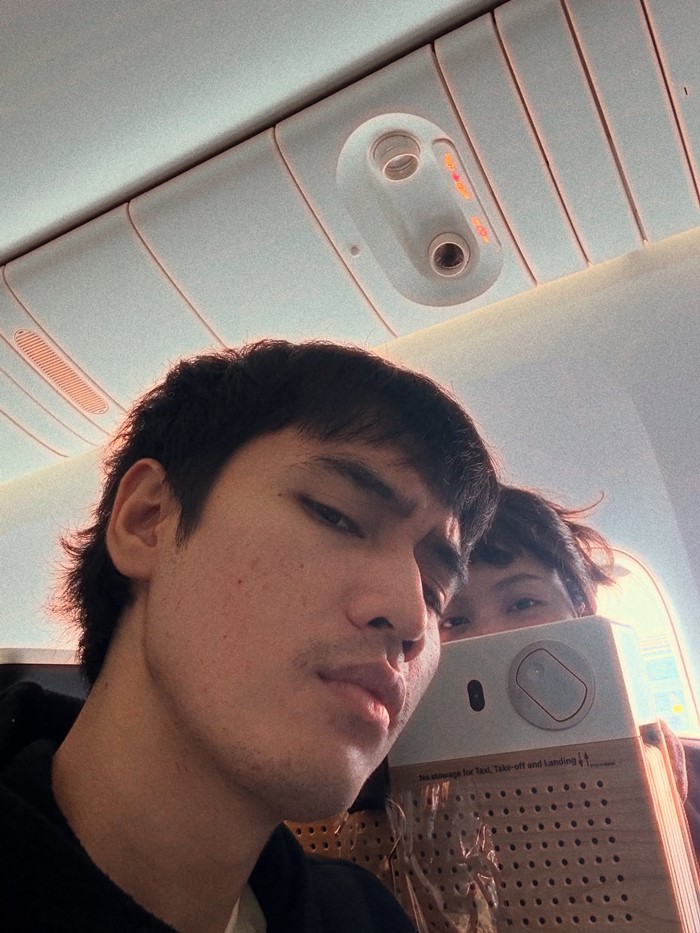 โจอี้ ภูวศิษฐ์ ปล่อยชอตหวาน เจน เนลินญาน์ 