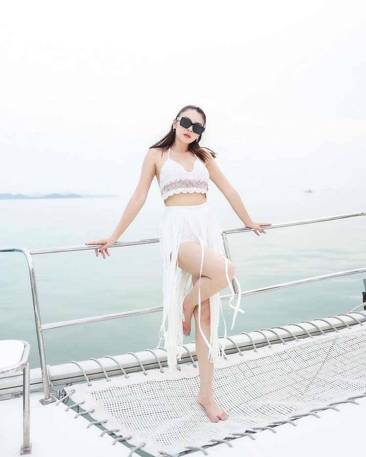 หลิว อาจารียา