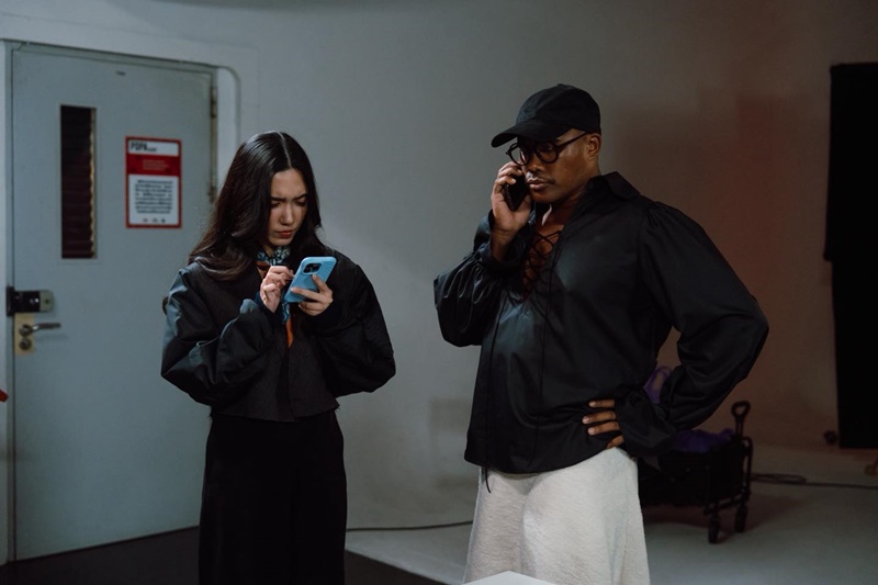 Reloved เรื่องย่อ เริ่มใหม่หัวใจเดิม ซีรีส์วาย