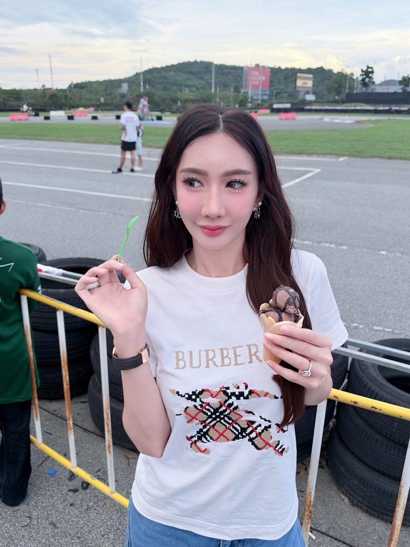 เบนซ์ พริกไทย