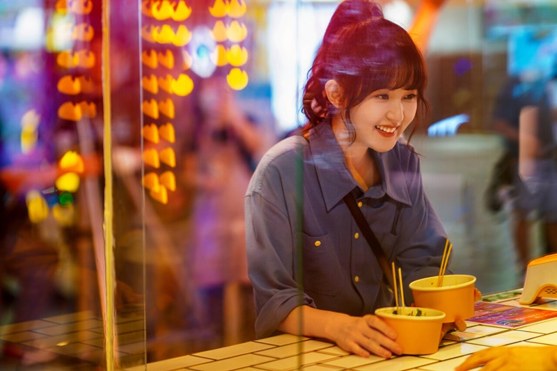 รักจากอนาคต You From The Future