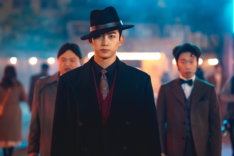 HeartBeat จังหวะหัวใจ