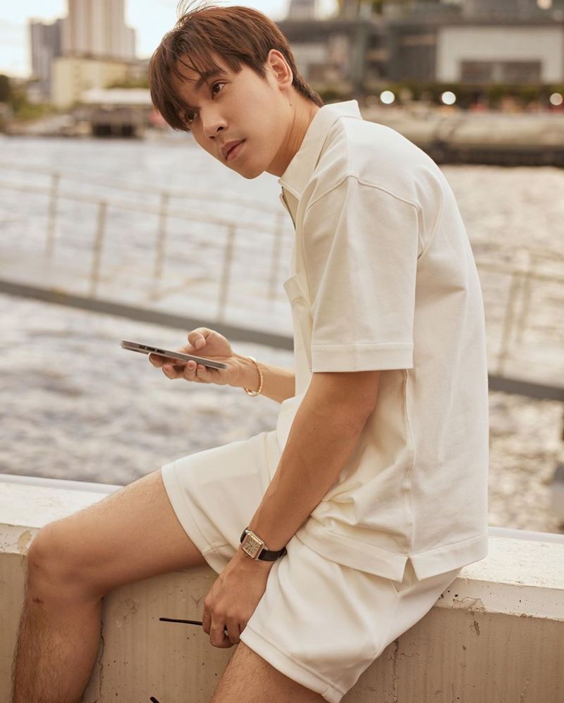 เจษ เจษฎ์พิพัฒ