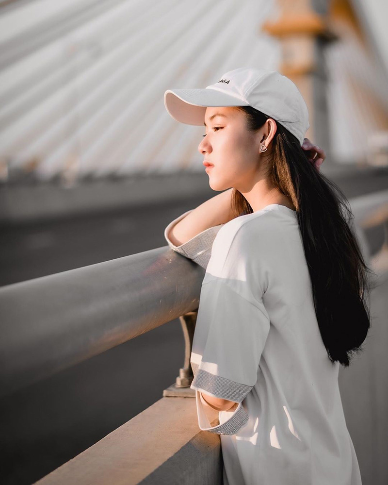 น้องใยไหม