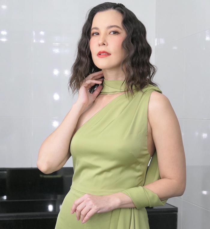 ธัญญ่า ธัญญาเรศ