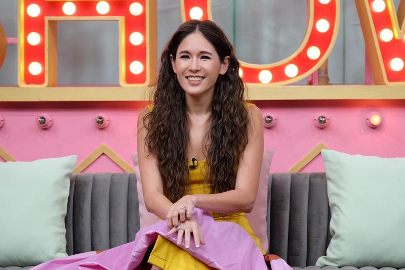 จิ๊บ ปกฉัตร