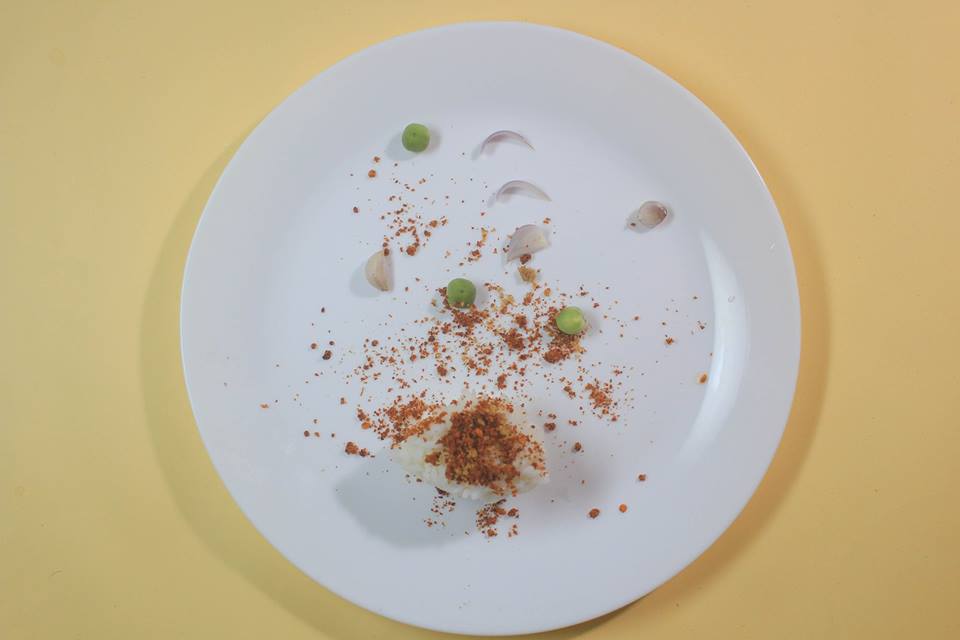 อาหารสิ้นเดือน