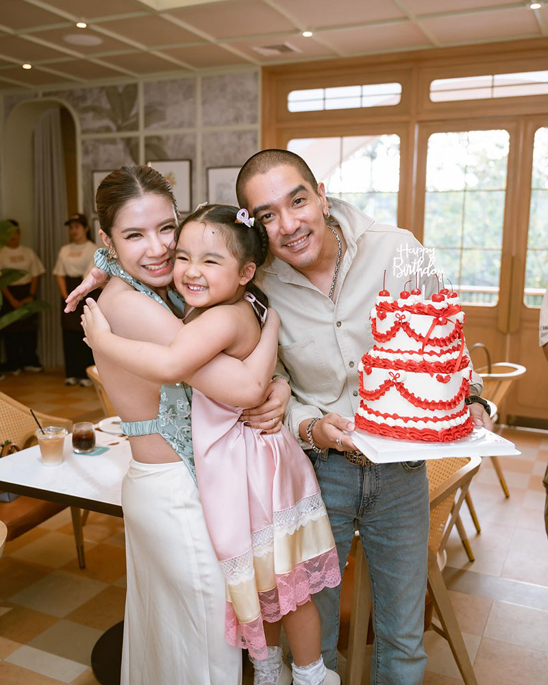 ใบเตย ดีเจแมน