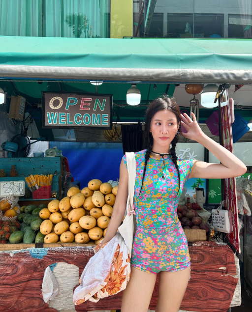 แพรว เฌอมาวีร์ ประวัติ