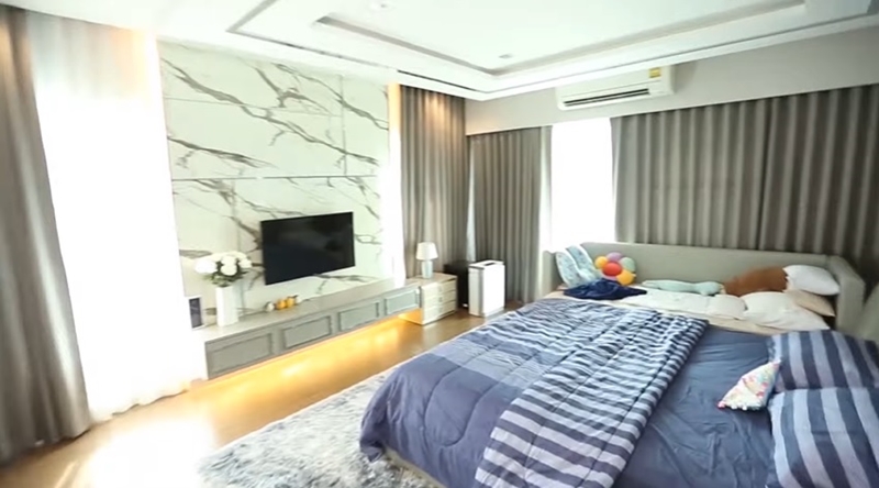 บ้าน หนูเล็ก ก่าก๊า