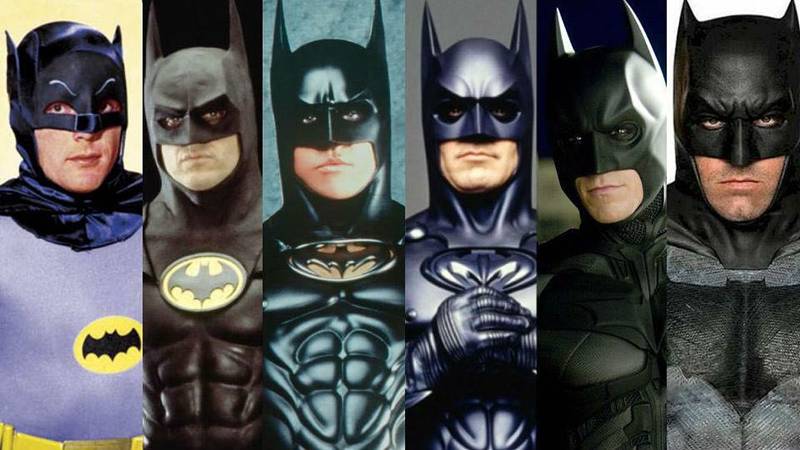 ประวัติ Val Kilmer นักแสดงฮอลลีวูด พระเอก Batman Top Gun