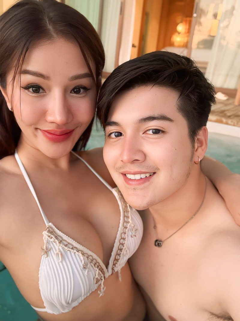 แพรวพราว ซัน