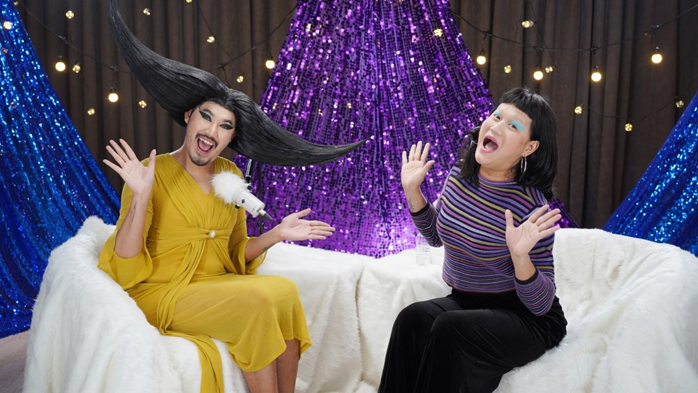 มะเดี่ยว เล่าเส้นทาง 3,000 บาทเปลี่ยนชีวิต สู่อินฟลูฯ ตัวแม่