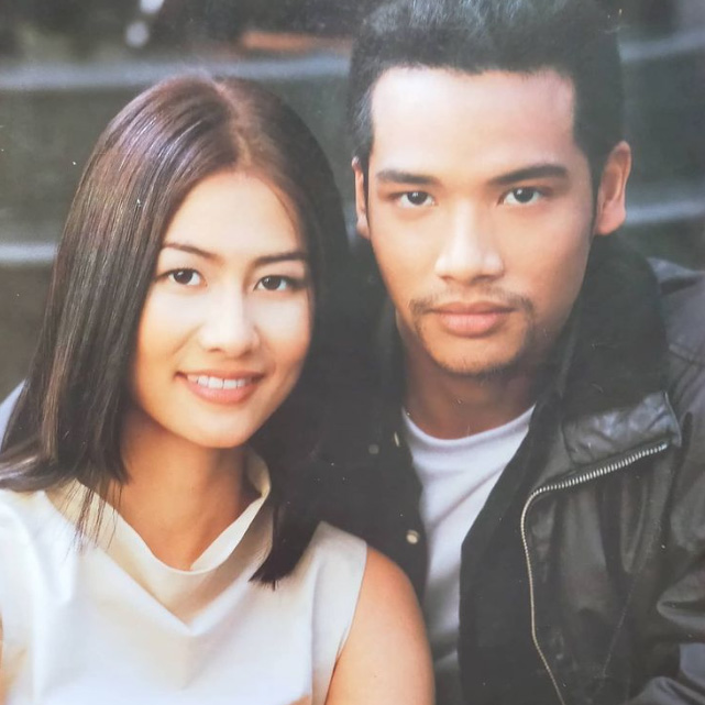 เอ๊ะ ศศิกานต์