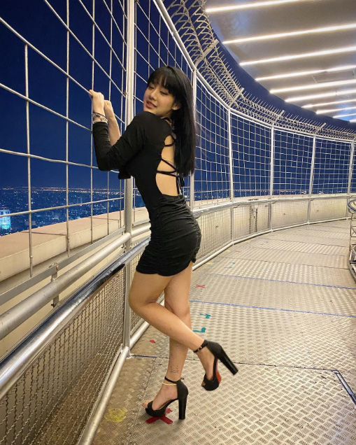 จ๊ะจ๋า แดนดาว ประวัติ