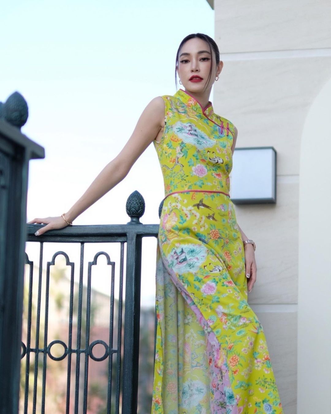 เมย์ พิชญ์นาฏ