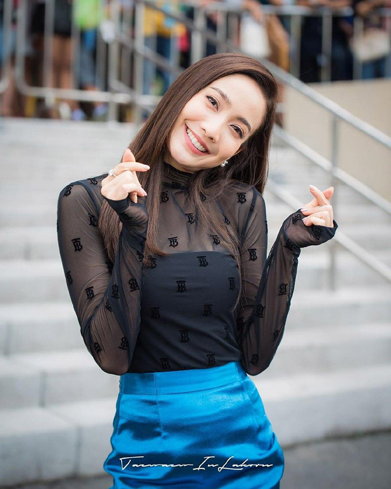 แต้ว ณฐพร