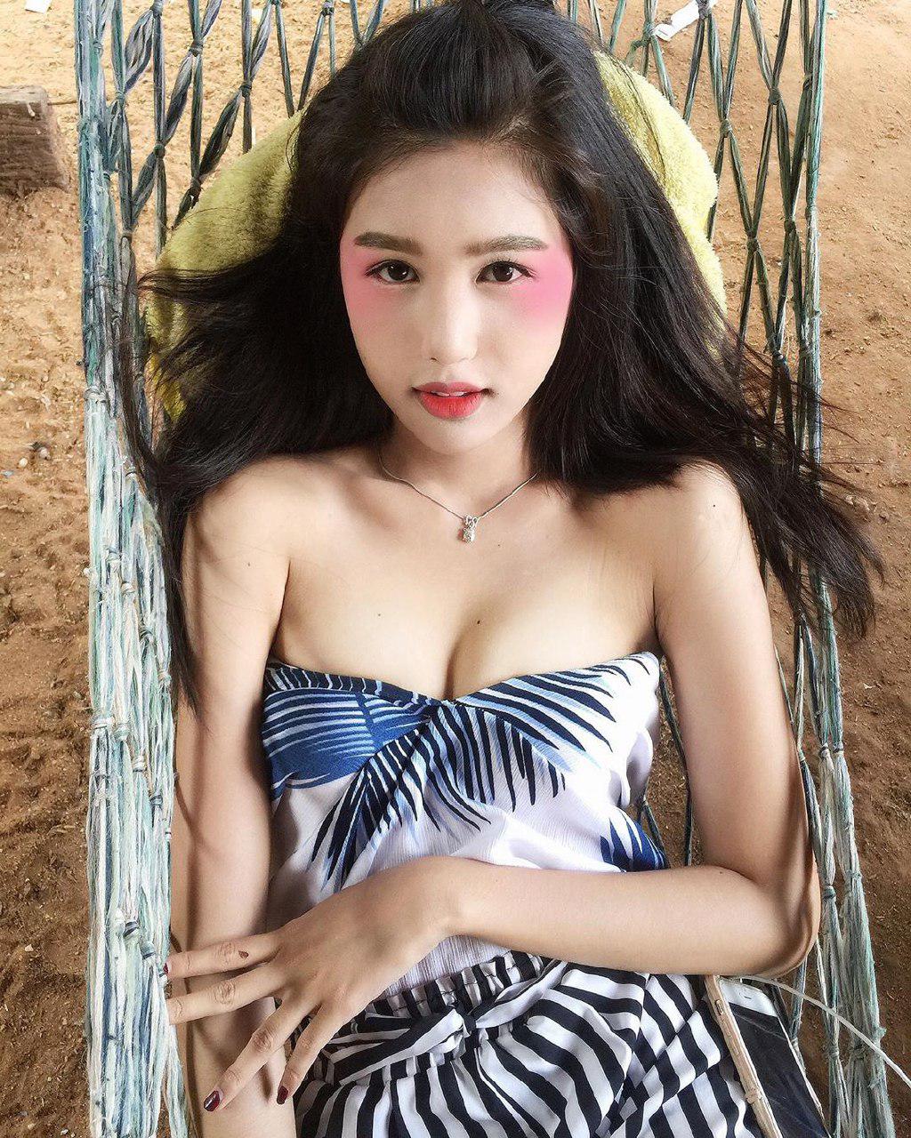 น้องพูมมี่