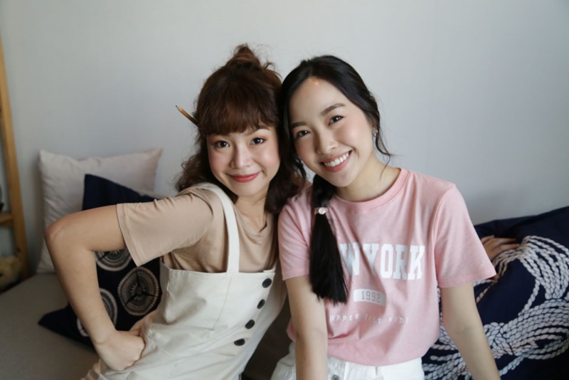 ยมทูตกับภูตสาว