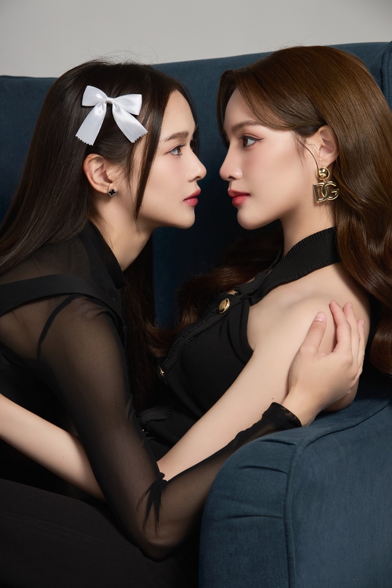 Dangerous Queen คนโปรดของควีน เหนือ ดิสรยา แตงกวา พิญญาเนศวร์