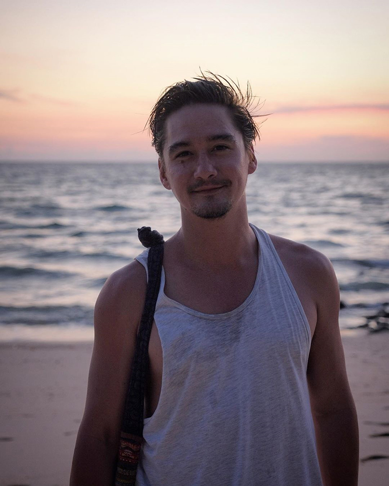 ภาพจาก Instagram ananda_everingham