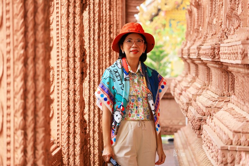 วัดคลองขวาง นนทบุรี 
