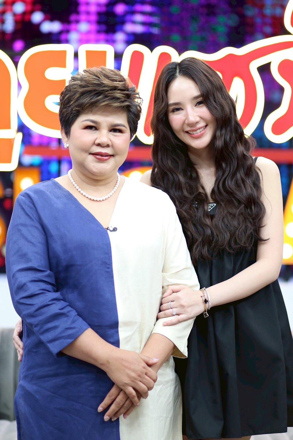 ญดา นริลญา เปิดใจชอบผู้หญิง เผยสเปกสาวในวงการ