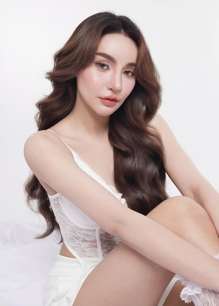 นิวนิว เอวเด้ง