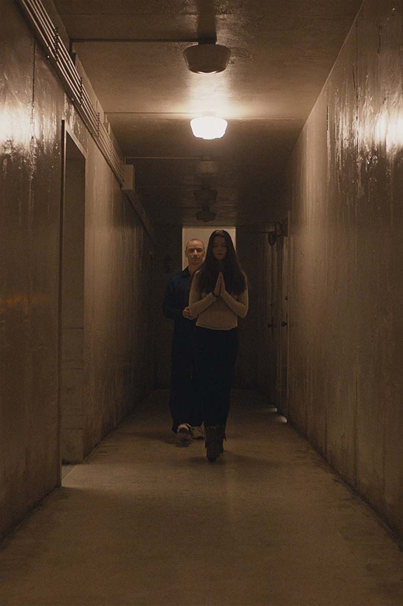 Split จิตหลุดโลก 