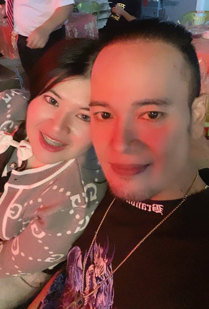 ไอซ์ ภรรยา เหน่ง เหม่งจ๋าย แจงทุกดราม่า