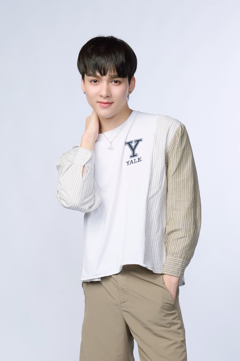 Love Alert เรื่องย่อ มีคำเตือนโปรดระมัดระวัง ซีรีส์วาย