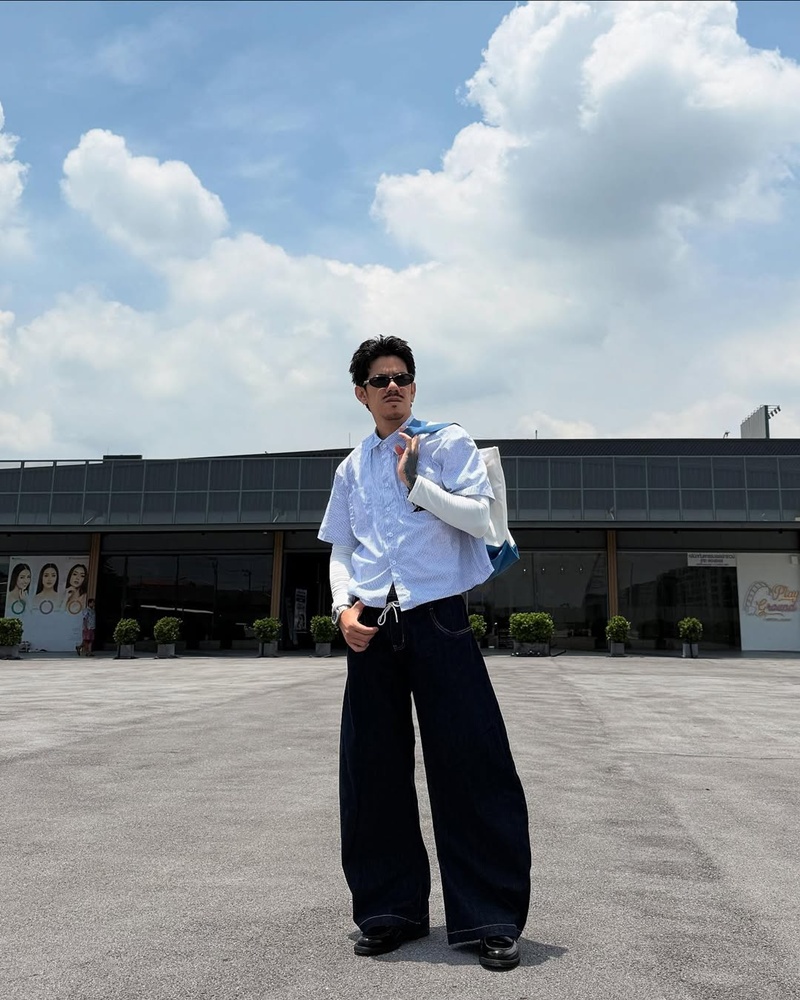 เดอะมีน OHANA