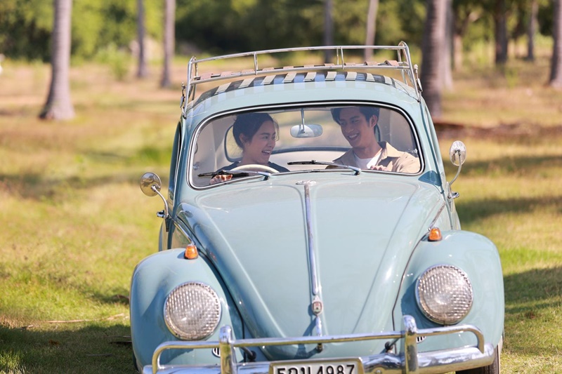 รักสุดใจยัยตัวแสบ