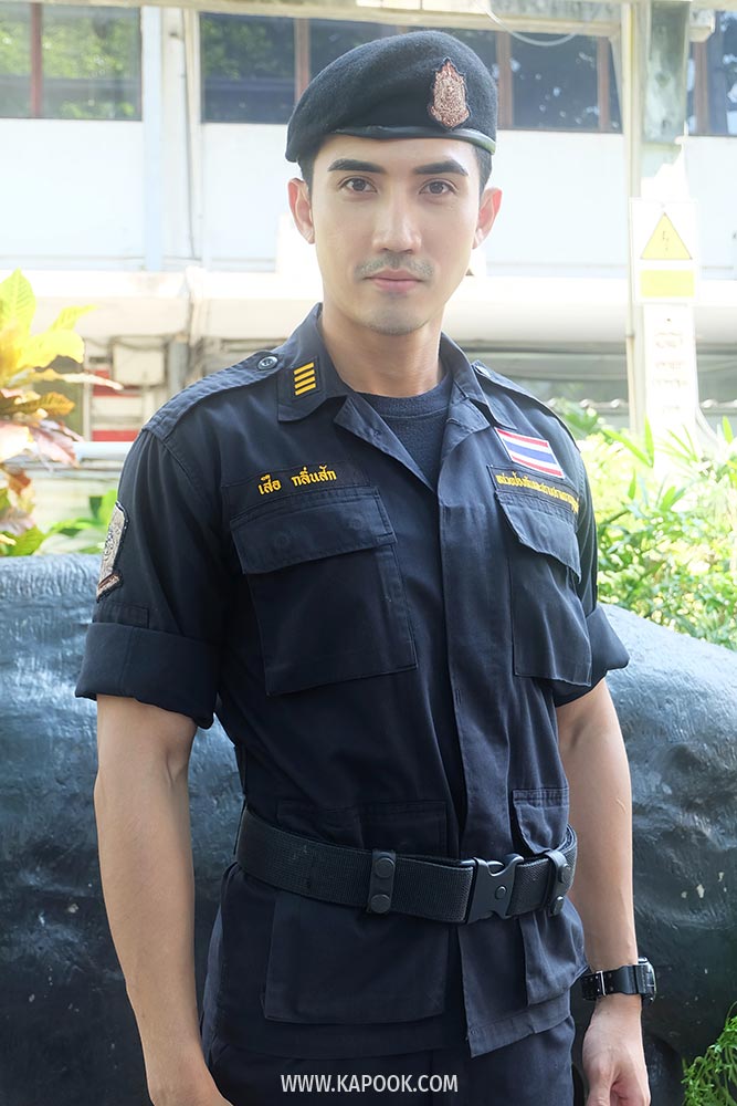 ร้อยป่า