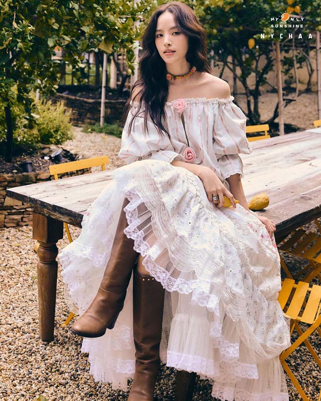 ณิชา ณัฏฐณิชา