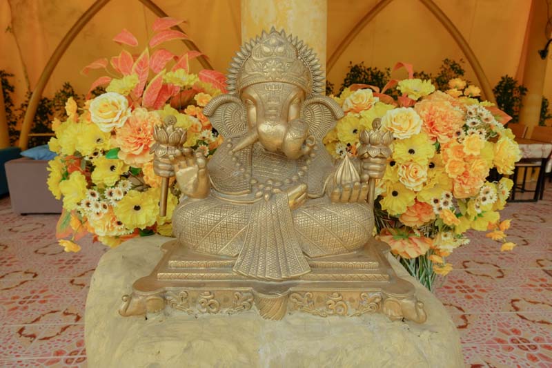 Ganesha Cafe  Farm Chiangmai 