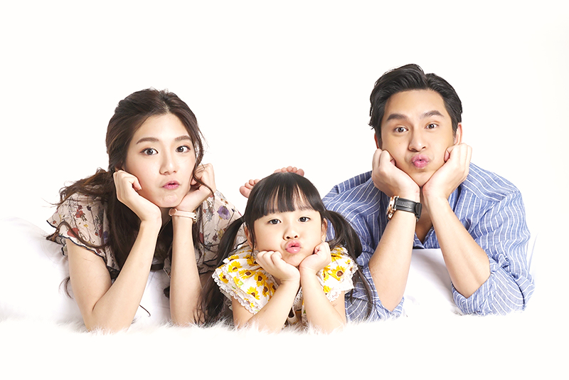 อุ้มรักปาฏิหาริย์