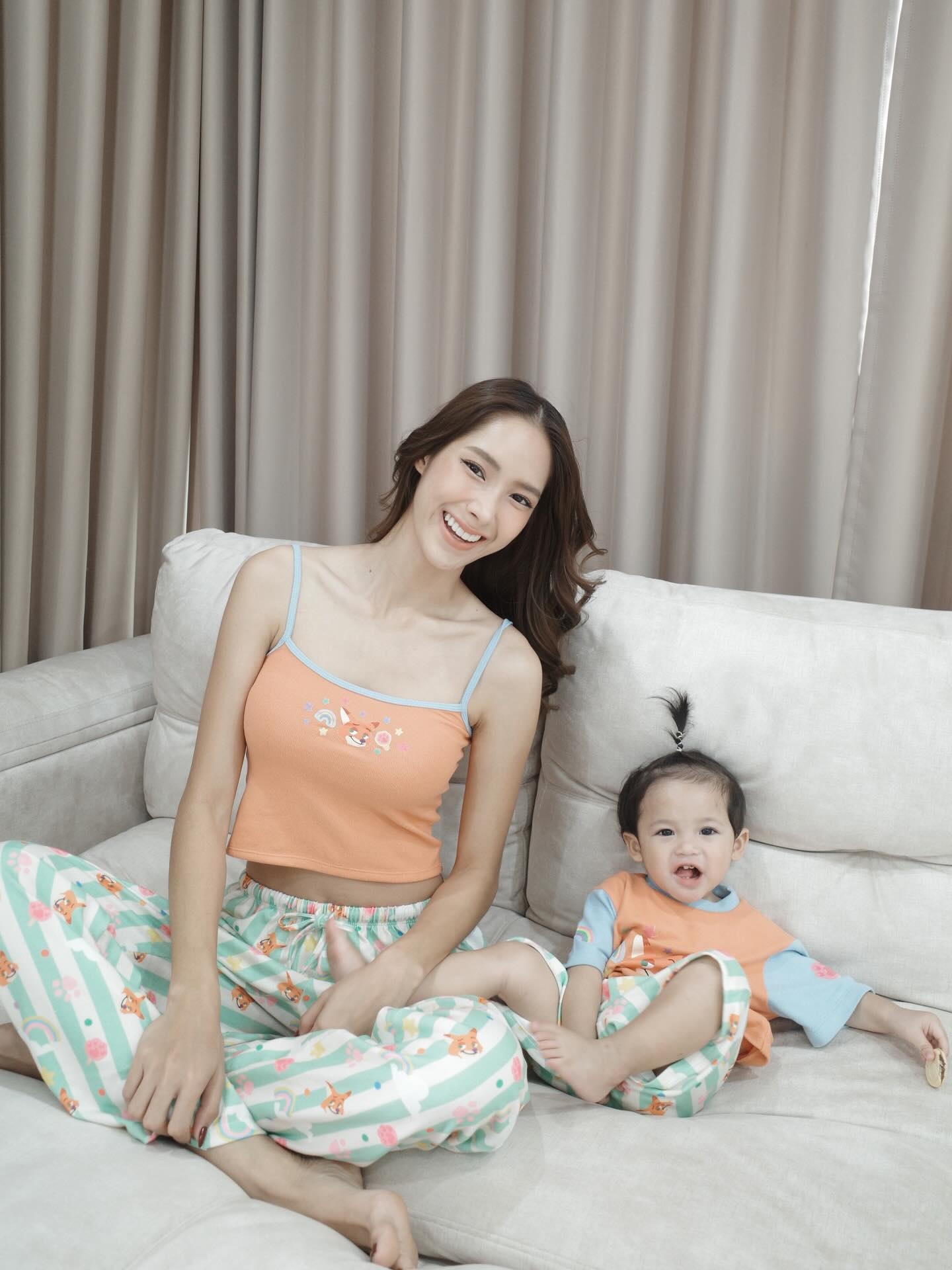 แจ็ค แฟนฉัน - ใบหม่อน