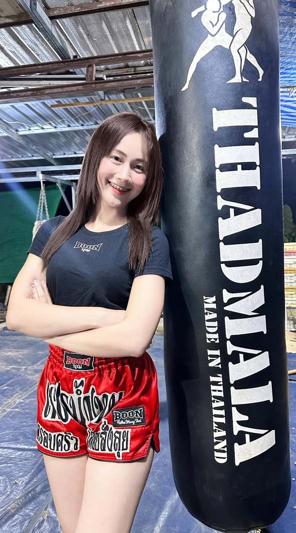 กิ๊ฟซี่ เพรชน้ำงาม