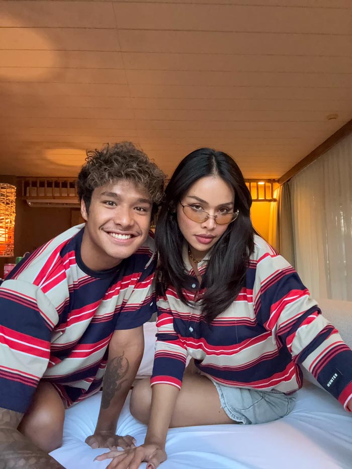 มิกซ์ เฉลิมศรี ฉลามจัส