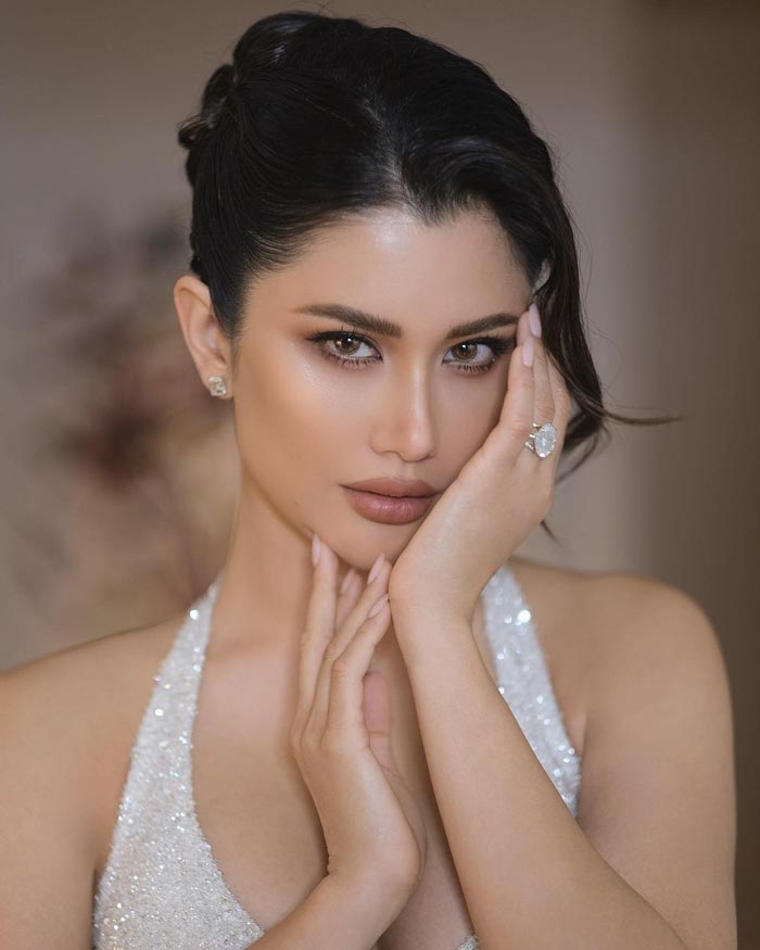 ปู ไปรยา แต่งงาน