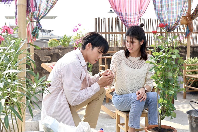 เพลงพยัคฆ์ เด่นคุณ งามเนตร ยิหวา ปรียากานต์