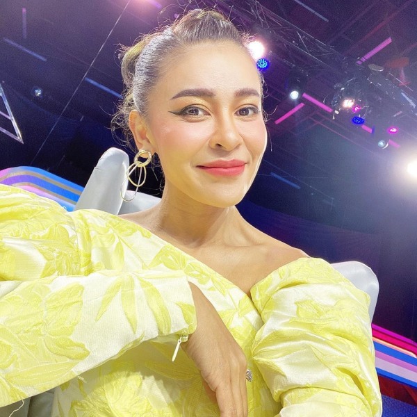 เป็กกี้ ศรีธัญญา