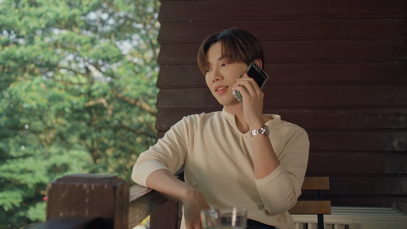 เรียกแด๊ดสิธาร Your Dear Daddy
