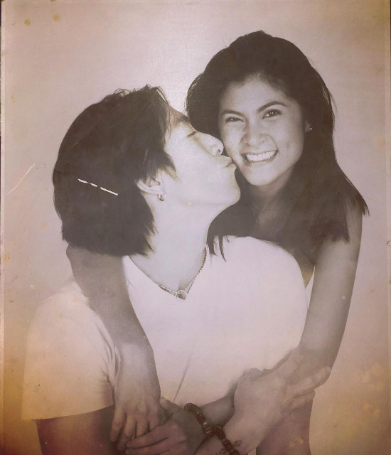  ปิ่น เก็จมณี พัฒนาการความสวย