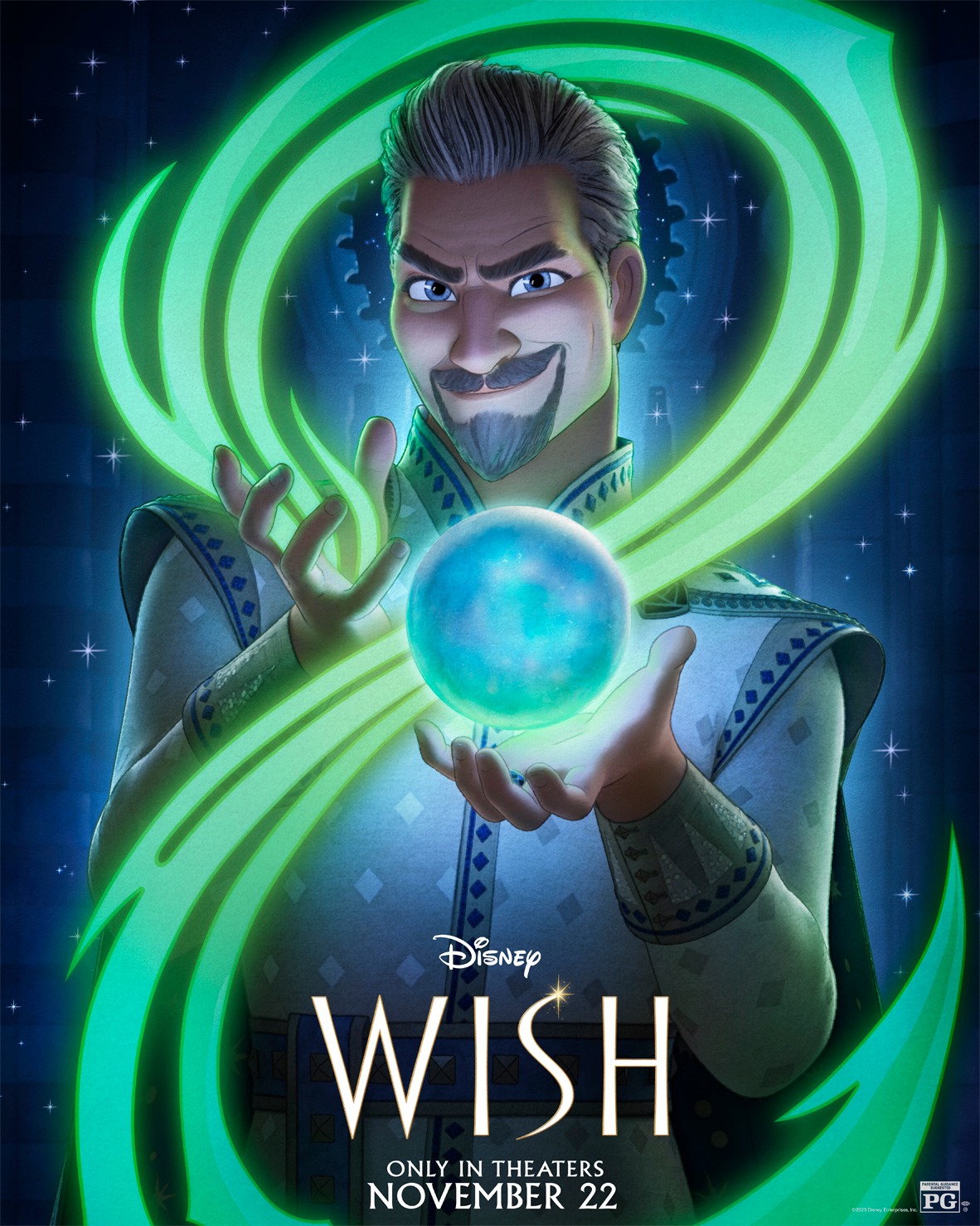 Wish
