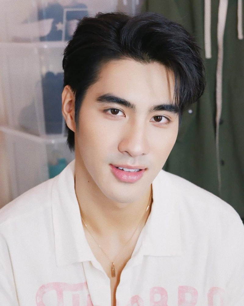 ปีเตอร์แพน ทัศน์พล 